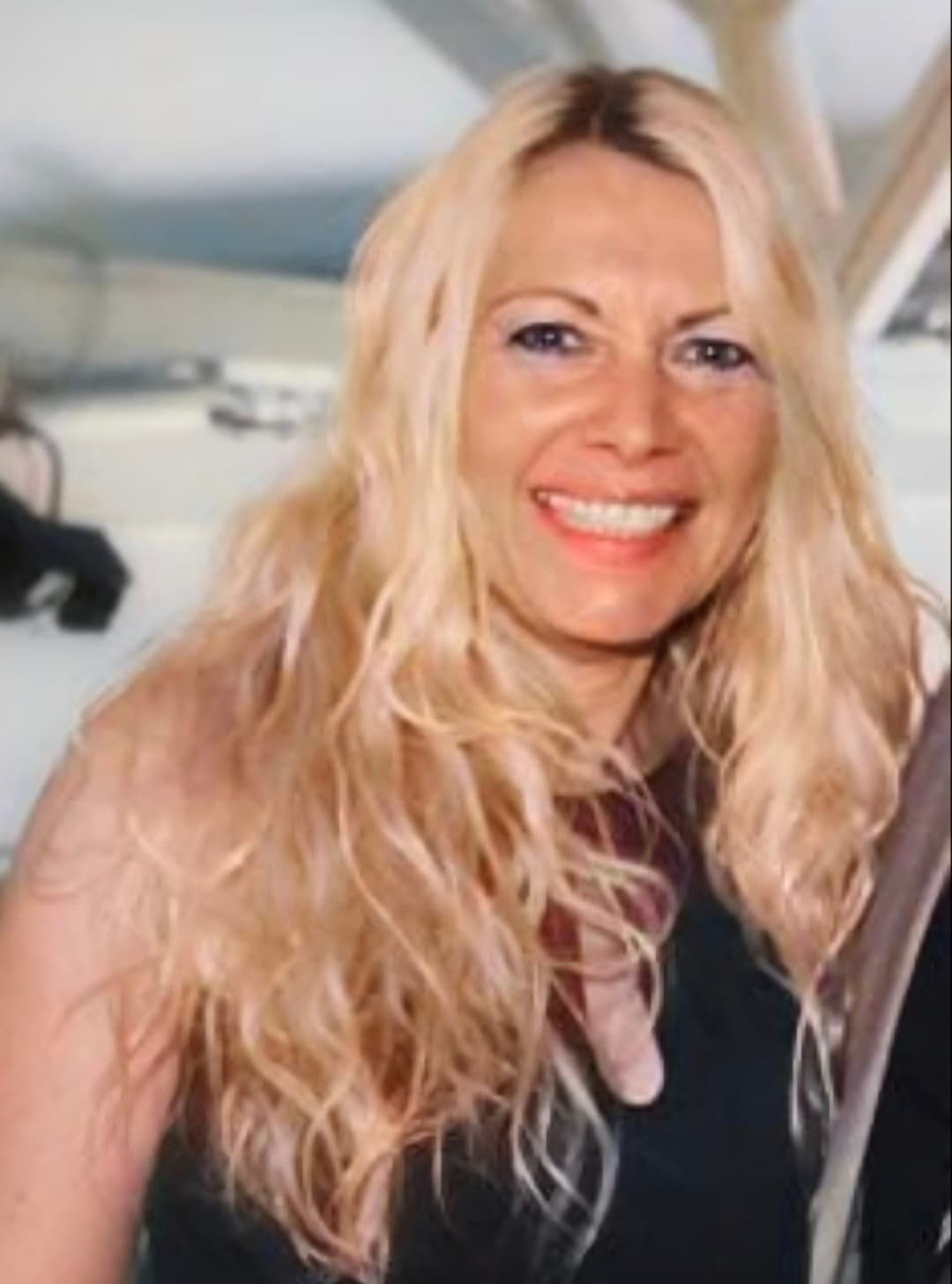 Susanne - Susi